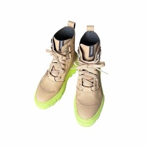 SOREL Caribou X Waterproof boots